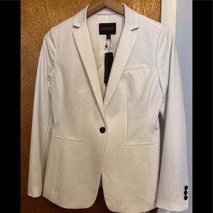 Banana Republic Boyfriend Blazer